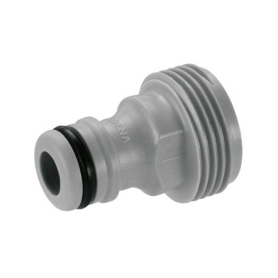 GARDENA Adaptateur automatique 20/27 mm  
