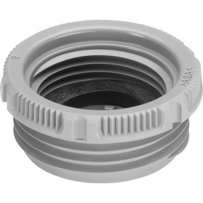 GARDENA Adaptateur automatique 26/34 et 20/27 mm  