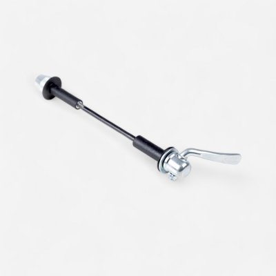 ELITE Adaptateur Axe Traversant Pour Home Trainer Thru Axle 10-12mm. - 