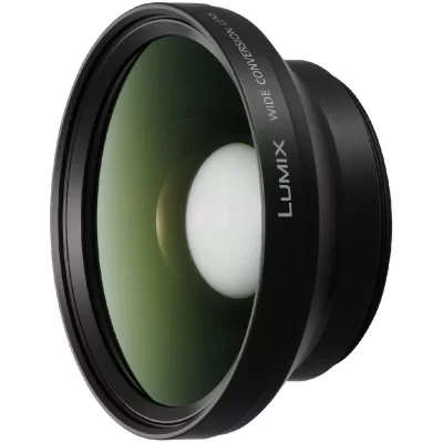 PANASONIC Adaptateur bague et convertisseur  dmw-lwa 52 e