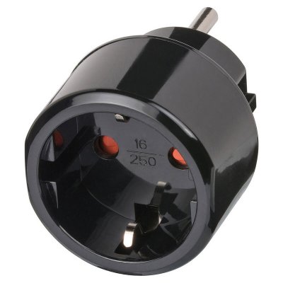 BRENNENSTUHL Adaptateur -  - Prises de voyages US / Japon