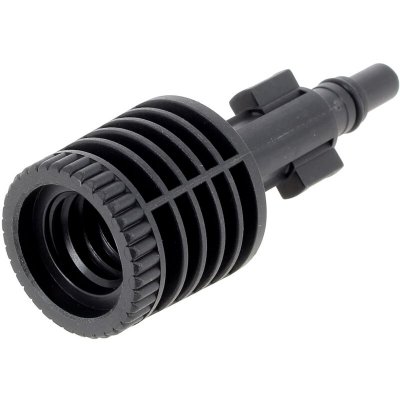BLACK & DECKER Adaptateur brosse pour Nettoyeur haute pression Black & decker