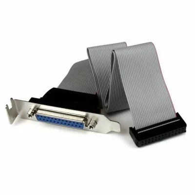 STARTECH.COM Adaptateur carte mere parallele vers connecteur idc 26 broches