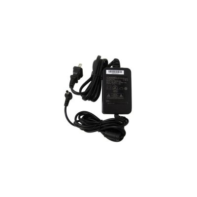 CASIO Adaptateur  pour claviers AD-E95100LG 9,5 Volts Noir