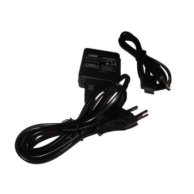 GENERIQUE Adaptateur chargeur secteur pour Sony PS Vita