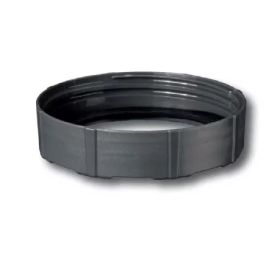 BRAUN Adaptateur complet + joint reference : 64184624