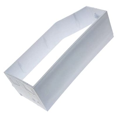 INDESIT Adaptateur d'origine s&egrave;che-linge c00113898 2i marchi, whirlpool, ariston hotpoint, 