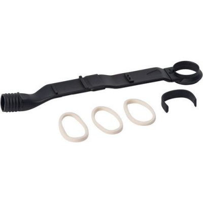 BOSCH Adaptateur daspiration de poussi&egrave;re pour GOP 300 SCE Professional  Accessories 2608190056