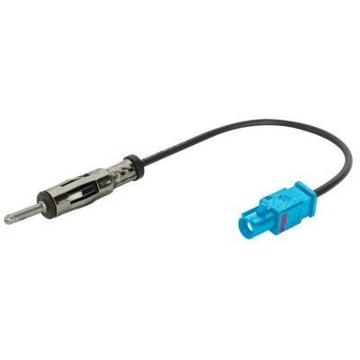 PHONOCAR Adaptateur De C&acirc;ble D&acute;antenne Multimarque , 20 Cm Ref. 08544
