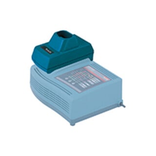  Adaptateur De Charge 193947-6 Pour Les Chargeurs Dc18Ra Et Dc24Sc