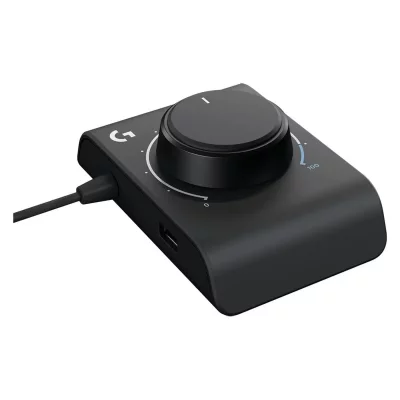 LOGITECH Adaptateur de course  G Noir pour G29 G920 G923