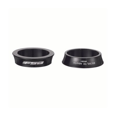 FSA Adaptateur de cuvette  pour passer d'un diam&egrave;tre 46mm &agrave; 30 mm