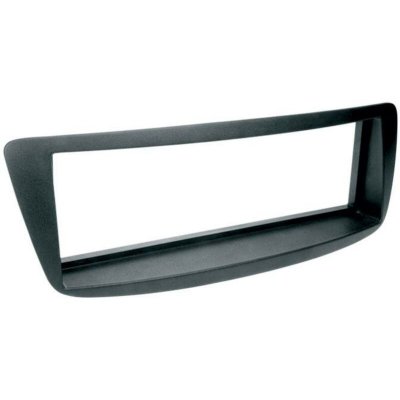 ACV Adaptateur de fa&ccedil;ade 1-din citro&euml;n c1 /peugeot 107/ toyota aygo noir