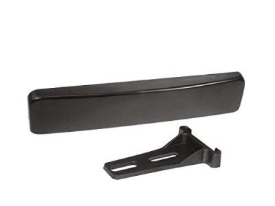 ACV Adaptateur de fa&ccedil;ade 1-din ford / jaguar noir nc