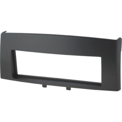 ACV Adaptateur de fa&ccedil;ade 1-din mitsubishi colt 11/2008 > noir nc