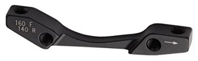 AVID Adaptateur de frein &agrave; disque  Post Mount - IS Bracket - 20mm
