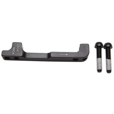 AVID Adaptateur de frein &agrave; disque  Post Mount - Post Mount - 40mm