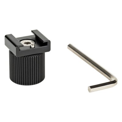 JOBY Adaptateur de griffe Cold Shoe PRO