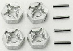 TAMIYA Adaptateur de jantes  53056 1 pc(s)