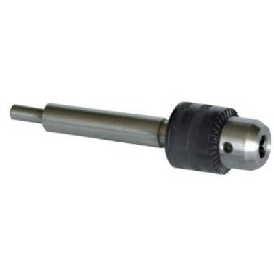 LEMAN Adaptateur de Percage Mandrin 16mm Pour Mor750 