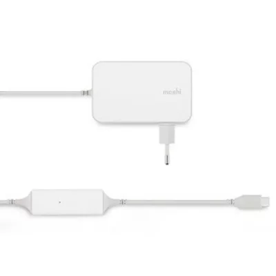 MOSHI Adaptateur de port hdmi vers vga audio -  - argent MO-99MO023207