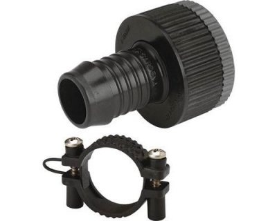 GARDENA Adaptateur de robinet 20/27 36/34 