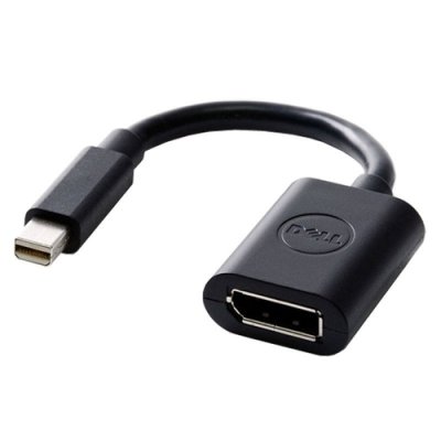 DELL Adaptateur  Mini DisplayPort vers DisplayPort