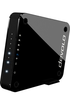 DEVOLO Adaptateur  GigaGate Extension