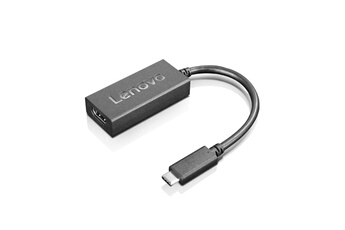LENOVO Adaptateur et convertisseur  ADAPTATEUR USB-C VERS HDMI
