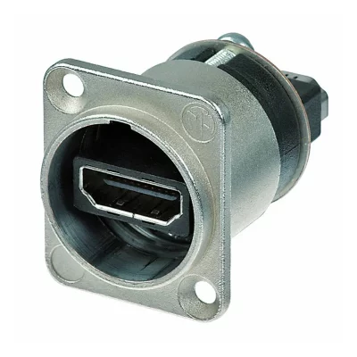 NEUTRIK Adaptateur feedthrough hdmi 1.3 avec boitier d 