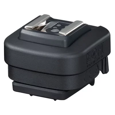 CANON Adaptateur griffe flash multifonction  AD-E1