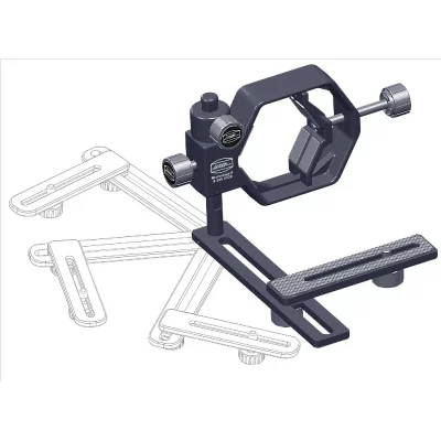 BAADER Adaptateur - Hama -  cam&eacute;ra num&eacute;rique ""Microstage II"" pour C&eacute;lestron
