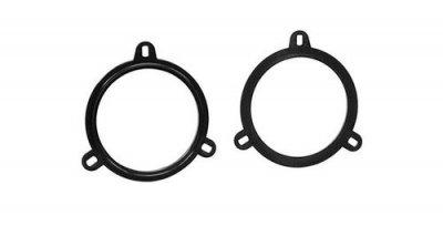 ACV Adaptateur haut parleurs &oslash; 100 mm honda hr-v 2001 > plage arri&egrave;re