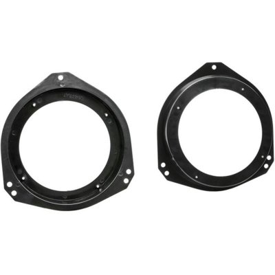 ACV Adaptateur haut parleurs &oslash; 130 mm opel > portes avant nc