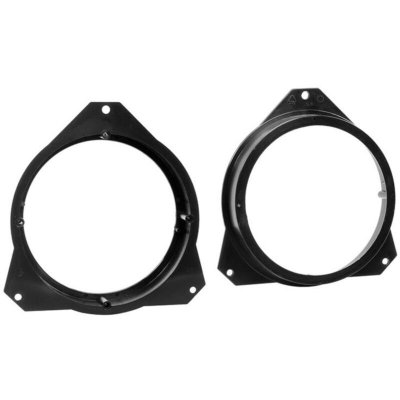 ACV Adaptateur haut parleurs &oslash; 165 mm citro&euml;n / peugeot > portes avant
