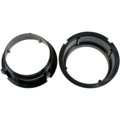 ACV Adaptateur haut parleurs &oslash; 165 mm mercedes e-class > plage arri&egrave;re