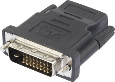 RENKFORCE Adaptateur HDMI DVI  RF-4212228