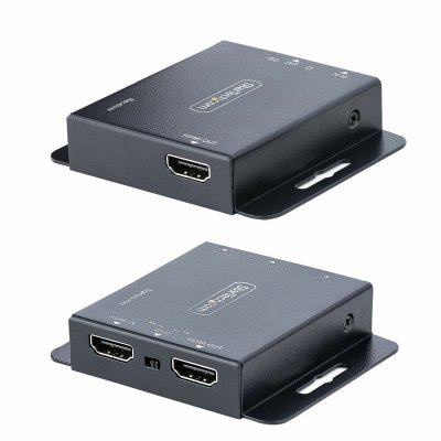 STARTECH Adaptateur hdmi  extend-hdmi-4k40c6p1