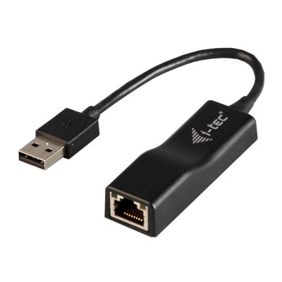 I TEC Adaptateur I-TEC USB vers RJ45 