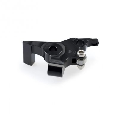PUIG Adaptateur levier de frein avant  2.0 Yamaha Tmax 500 / 530 / 560