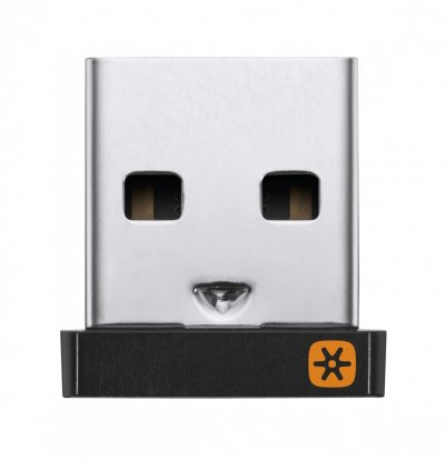 LOGITECH Adaptateur  USB Wi-Fi pour ordinateur
