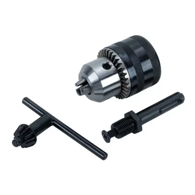 WOLFCRAFT Adaptateur mandrin pour perforateur