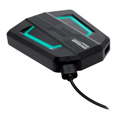 AMSTRAD Adaptateur Manette  Switch007 Convertisseur Plug & Play