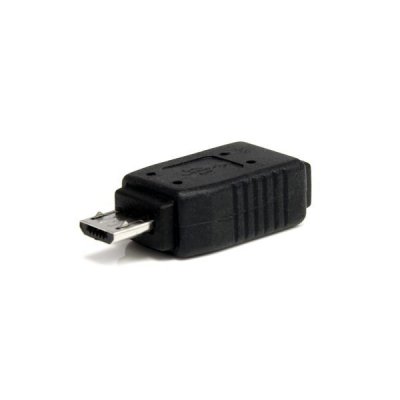 STARTECH.COM Adaptateur micro usb UUSBMUSBMF