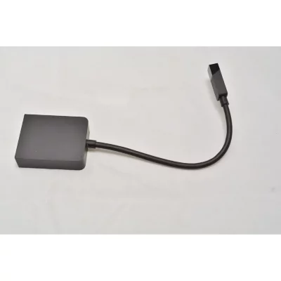 MICROSOFT Adaptateur  Surface Mini DisplayPort vers VGA Noir 