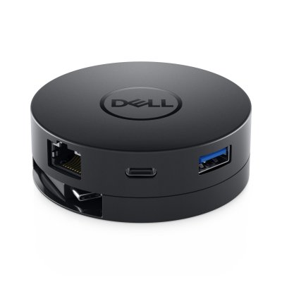 DELL Adaptateur mobile  USB-C DA300