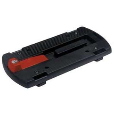 KLICKFIX Adaptateur Panier Et Sac Pour Porte-Bagages 