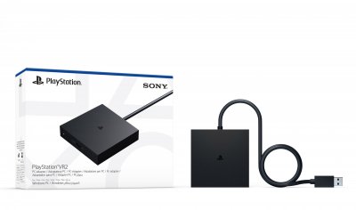 SONY Adaptateur Pc Playstationvr2