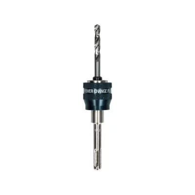 BOSCH Adaptateur PC Plus SDS-plus foret HSS-G 7,15x85mm - 2608522411