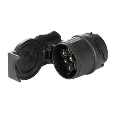THULE Adaptateur pour prise &eacute;lectrique  13 broches vers 7 broches
